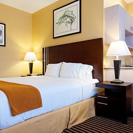 Holiday Inn Express Crockett By Ihg Zimmer foto